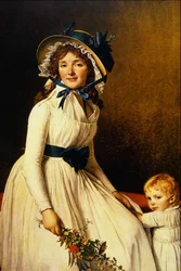 Jacques Louis David